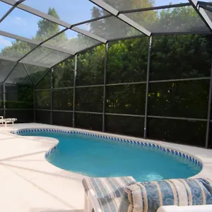 Сasa de vacaciones Casa Vacacional En Orlando Florida Cerca A