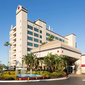 Ramada By Wyndham Kissimmee Gateway - Free Theme Park Shuttle 3* Four Corners