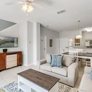 3 Bedroom- 2,5 Bathroom Bella Vida 4552 Al *