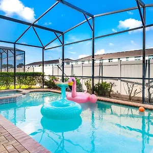 Luxury In Windsor At Westside Close To Kissimmee
