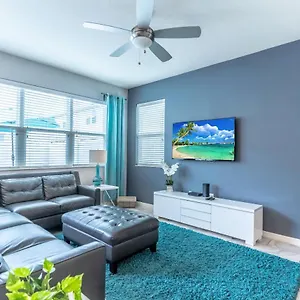 5134 Compass Bay Holiday home *