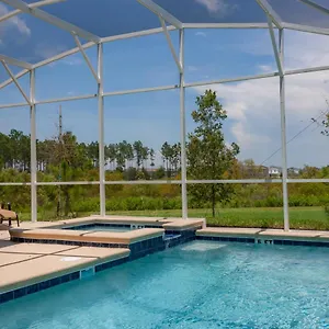 801dsd-the Retreat At Championsgate * Kissimmee