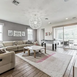 6-5 At Sonoma Resort, Private Pool, And Much More!! *