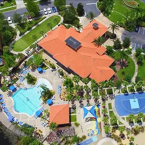 וילה Madiera 6 Bedroom Huge House קיסימי