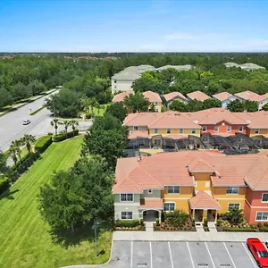 בית נופש 5 Bedrooms - 4 Bathrooms Paradise Palms 8981 Cp קיסימי