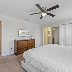 Lovely Family - 8 Min To Disney! - Stl106 Kissimmee