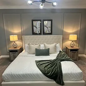5bedroom Fantastic W Private Pool *