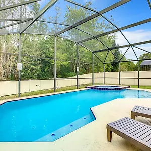Casita Mi Encanto A Cozy & Spacious House, 4-bedroom 3-bath & Pool *