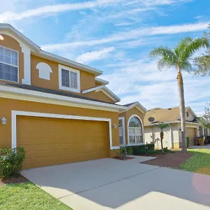 5 Bedroom Crystal Cove In