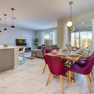 Holiday home 8973ccd - The Retreat At Championsgate
