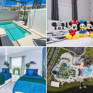 Tatil Evi And Location Next Parks 4906
