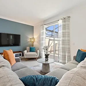Blue At Storey By Shine 400 Kissimmee