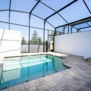 Holiday home Opulent 4br Townhome Private Pool, Solara - 1543 Cp