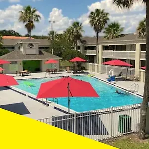 Bposhtels Orlando * Kissimmee