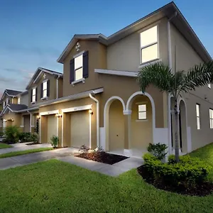 Holiday home Four Bedrooms Townhome 5126k