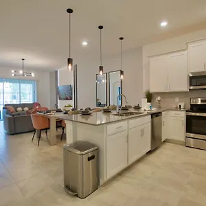 Ferienhaus Pet-friendly Luxury Near 339 *