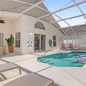 Upstay Dream W Private Pool Arcade Theme 度假居