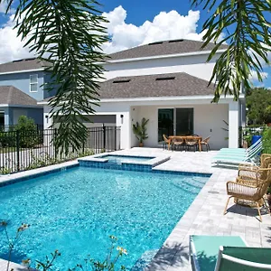 Og458d Homestead Casita Kissimmee