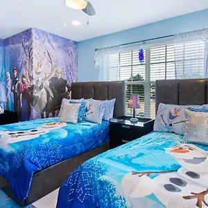 Casa vacanze Cap8949