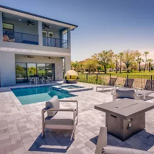 Holiday home Rd972m Fairway Prosperity Kissimmee