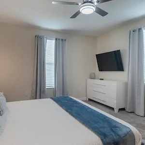 Wsb610 Holiday home