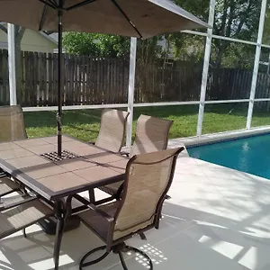 Esprit Oasis - Three Bedroom Dom wakacyjny