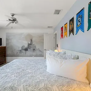 Majesty Palm Villa Kissimmee