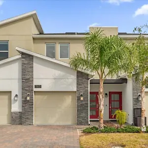3 Bedrooms - 2 Bathrooms - Champions Gate 1163dl * Kissimmee