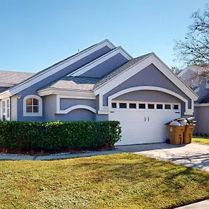 Haven Ferienhaus Kissimmee