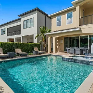 Fairway Starlight Kissimmee