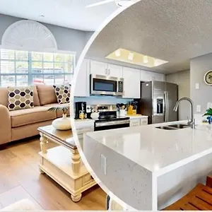 Appartement The Palms 1st Floor By Pool, Fully Stocked 5 Stars *