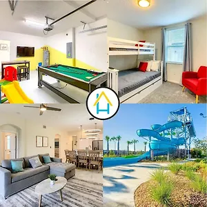 Splendid 2br With Game & Console בית נופש קיסימי