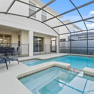 Sun & Fun Storey Semesterbostad Kissimmee