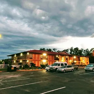 Gator Inn Motel Kissimmee