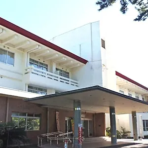 Axia Kushikino Semesteranläggning (resort) Ichikikushikino