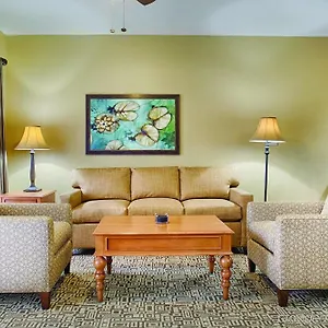 Semesteranläggning (resort) Club Wyndham Cypress Palms 3*