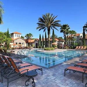 Tuscana Orlando By Aston 3*