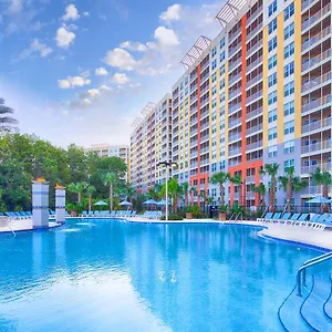Resort At Parkway