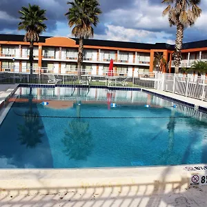Hotell Unno Boutique Kissimmee
