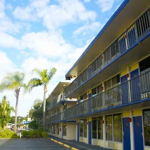 Budgetel Hotell Kissimmee