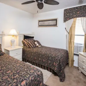 Vakantiehuis Seasons Blvd House #258743 Kissimmee