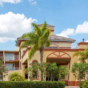 Hotell Howard Johnson By Wyndham Tropical Palms