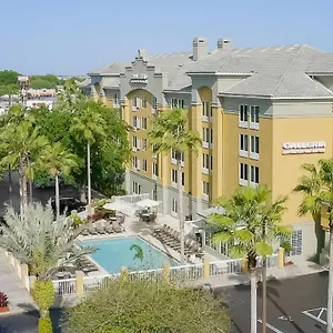 Galleria Palms Orlando - Free Theme Park Shuttles Hotel Four Corners