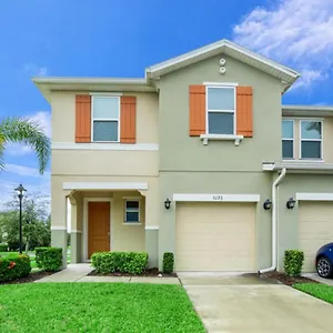 Compass Bay By Florida Star Vacations *