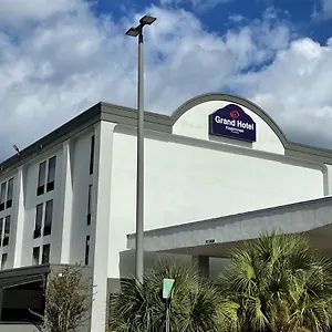 Grand Kissimmee At Celebration - Shuttle To Theme Parks Hotel Lake Buena Vista