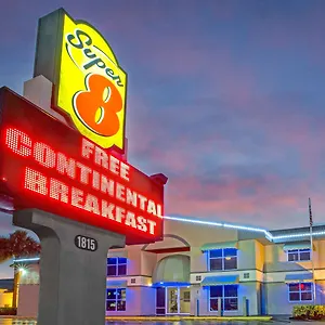 Super 8 By Wyndham 2* Kissimmee