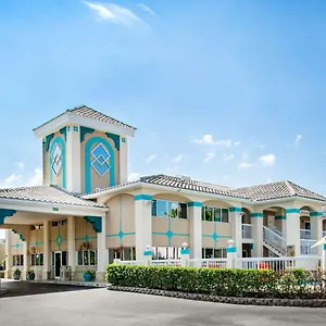Quality Clermont West Hotel 2*