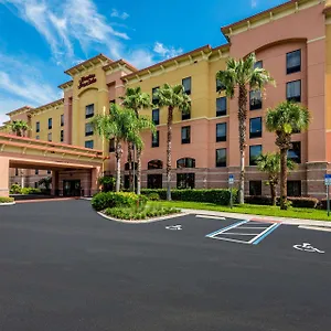 Hotel Hampton & Orlando-south Buena Vista Kissimmee