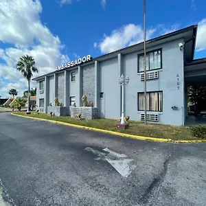 Ambassador Motel Kissimmee