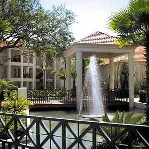 Station touristique Club Wyndham Star Island Kissimmee